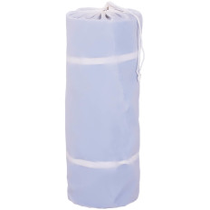 Colchão colchão acrobático airmilder 500 x 100 x 20 cm azul-branco
