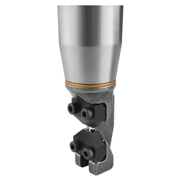 Tesouras elétricas para folha corrugada e trapezoidal MSW Bls-300 a 4 mm