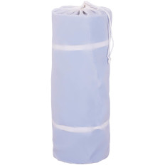 Colchão colchão acrobático airmillance 600 x 200 x 20 cm azul-branco