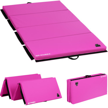 Matelas de gymnastic...