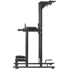 Multifunksjonell Rodras Rod for DIP-trekkøvelser