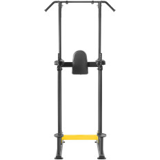 Multifunctional Rodras Rod for DIP pulling exercises