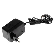 Síťová nabíječka síly pro váhu Steinberg Systems Části a součásti: