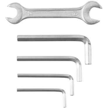 Multifunctional Rodras Rod for DIP pulling exercises