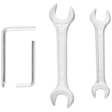 Kolesarska kolesarska stacionarna usposabljanje do 100 kg - vztrajnik 13 kg