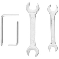 Fietsfiets Stationaire Spinning Training tot 100 kg - Vliegwiel 13 kg