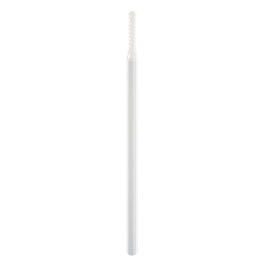 Exo keramisk nagelborrsylinder ø 1,6 mm fin (röd) /414f - utan tagg — framsida