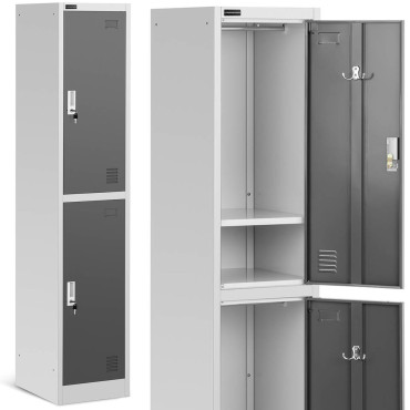 Garderobe sociale sociale...