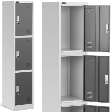 Garderobe sociale sociale...