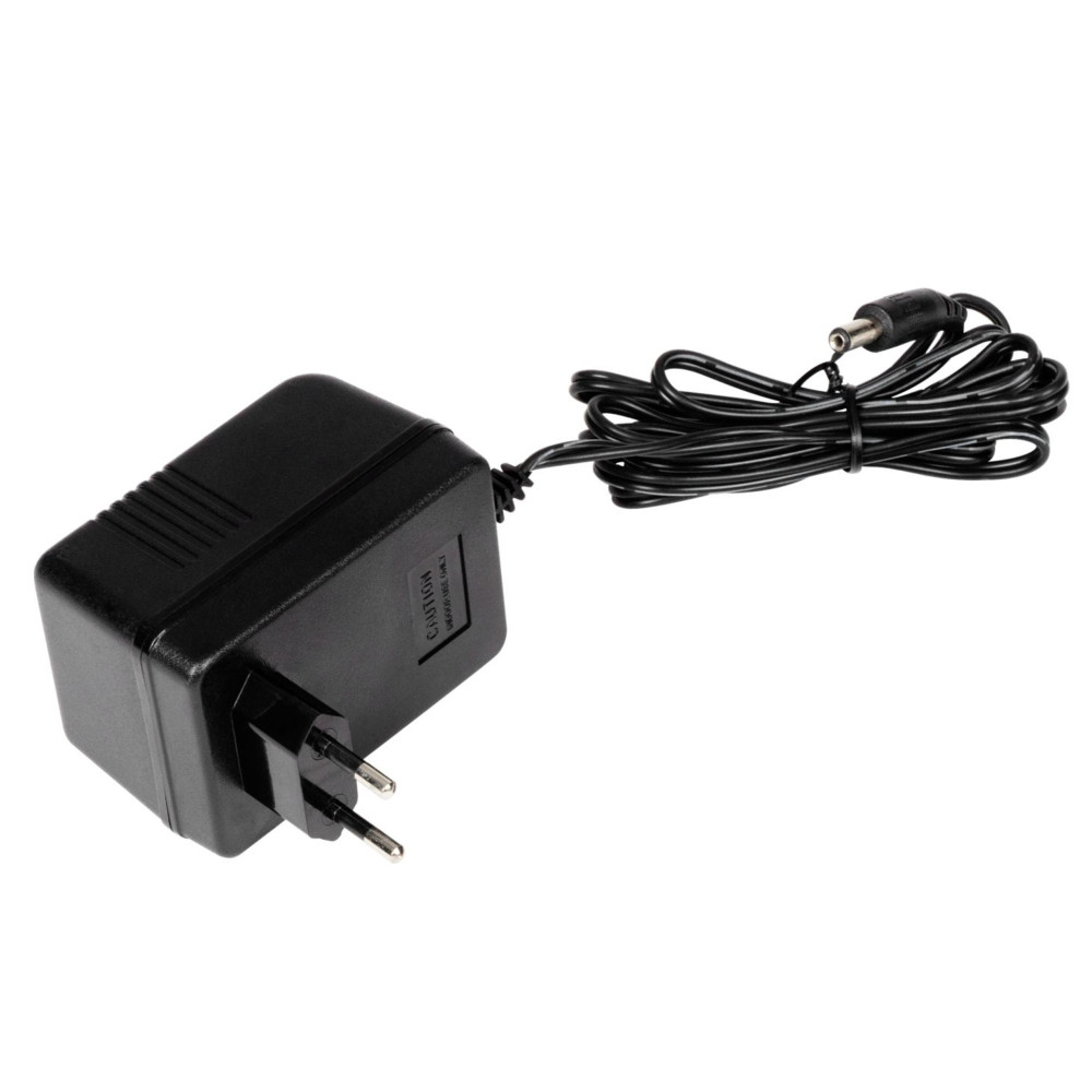 Adaptador de corriente del cargador de la red para el peso Steinberg Systems 12v 1000mA Adaptador de corriente del cargador de la red para el peso Steinberg Systems 12v 1000mA