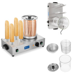 Waterverwarmer voor...