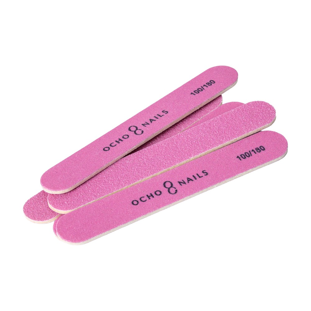 Ocho Nails mini turpije 50 kom.