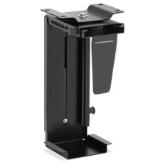 Holder Desk Hanger suspendoitu tietokone säädettävä 10 kg