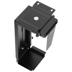 Gancho de mesa de suporte para um computador suspenso ajustável a 10 kg