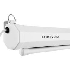 Elekset Walle Wall School CEut Utakmica Walle 133 '' 302x201 cm 16: 9