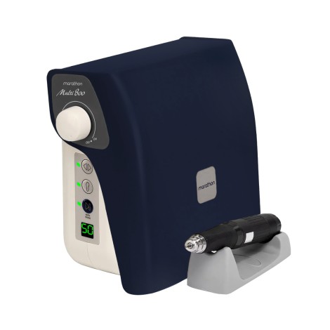 Saeyang Marathon MULTI800 BS50C kefe nélküli körömcsiszoló