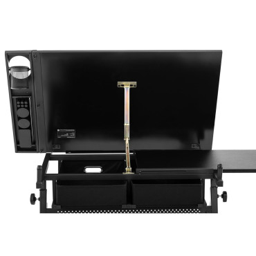 Ladice za stolove s ladicama i stolicama za crtanje skiciranje 115x60 cm