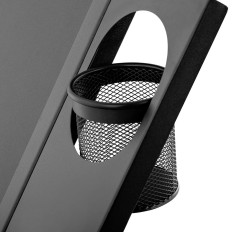 Cassetti da scrivania con cassetti e sgabelli per disegnare schizzi 115x60 cm