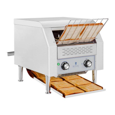 Theater toaster Royal...