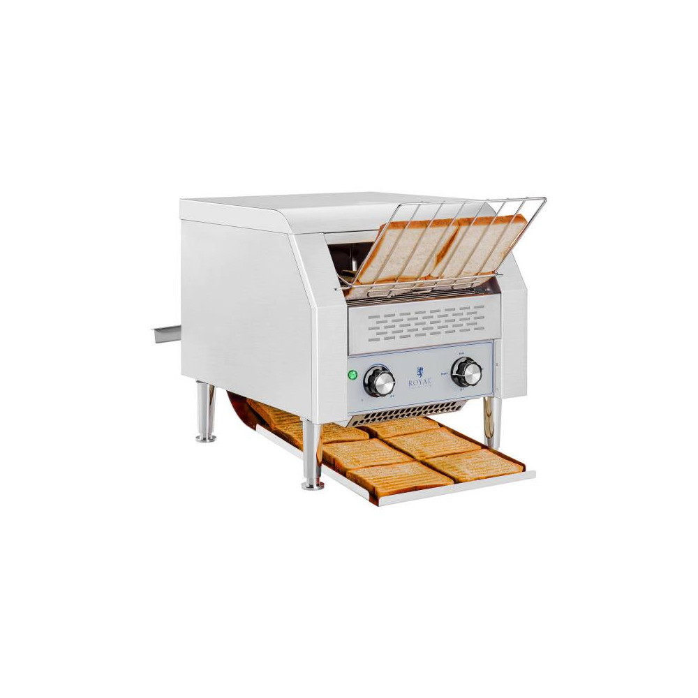 Teaterbrödrost Royal Catering 2200w