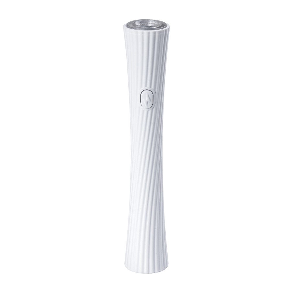 OCHO mini UV LED -lamppu valkoinen — etuosa
