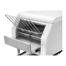 Teātris tosteris Royal Catering 2200w