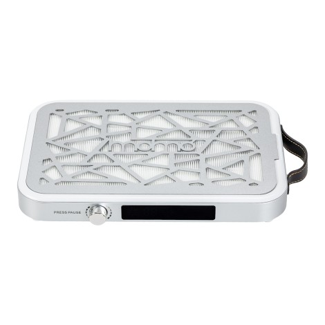 Absorvente de pó Momo P35 — vista superior