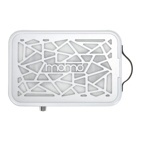 Absorvente de pó Momo P35 — vista superior
