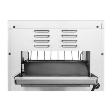 Teātris tosteris Royal Catering 2200w