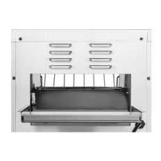 Teātris tosteris Royal Catering 2200w