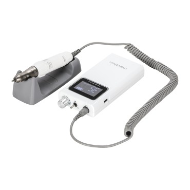 Saeyang Marathon K35S BS30S trapano per unghie cordless brushless