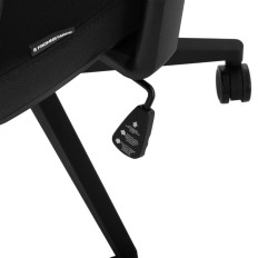 Ergonomski stol pisarniškega stola z mrežo naslonjala in ledveno podporo Max. 150 kg