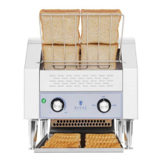 Teātris tosteris Royal Catering 2200w