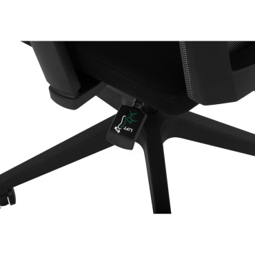 Ergonomski ureditev Pisarniški stol z ledveno podporo in maks. 150 kg tarifna številka