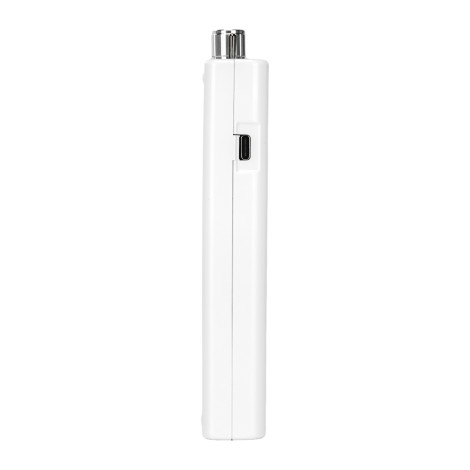 Perceuse à ongles sans fil Saeyang Marathon K35S BS30S à moteur brushless — vue latérale