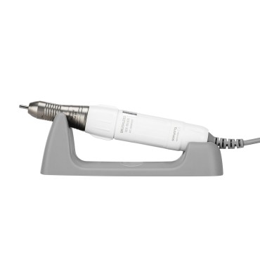 Perceuse à ongles sans fil Saeyang Marathon K35S BS30S à moteur brushless — vue latérale