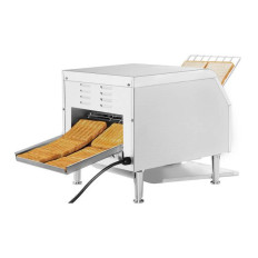 Teātris tosteris Royal Catering 2200w