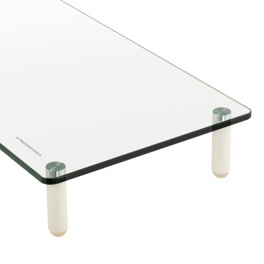 Shell Shell Screen Screen 13-32 '' sklo Max. 20 kg 100x26x8,3 cm