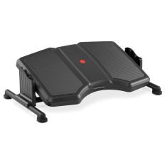 Ergonomski pisarniški oporok z nastavitvijo višine 9-15 cm