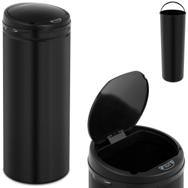 Trash bin Automatic...