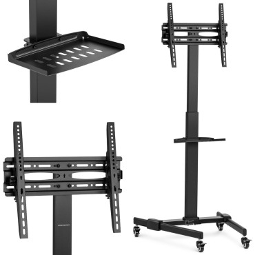 Stand Stand TV ručka TV s...