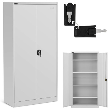 Armoire de bureau...