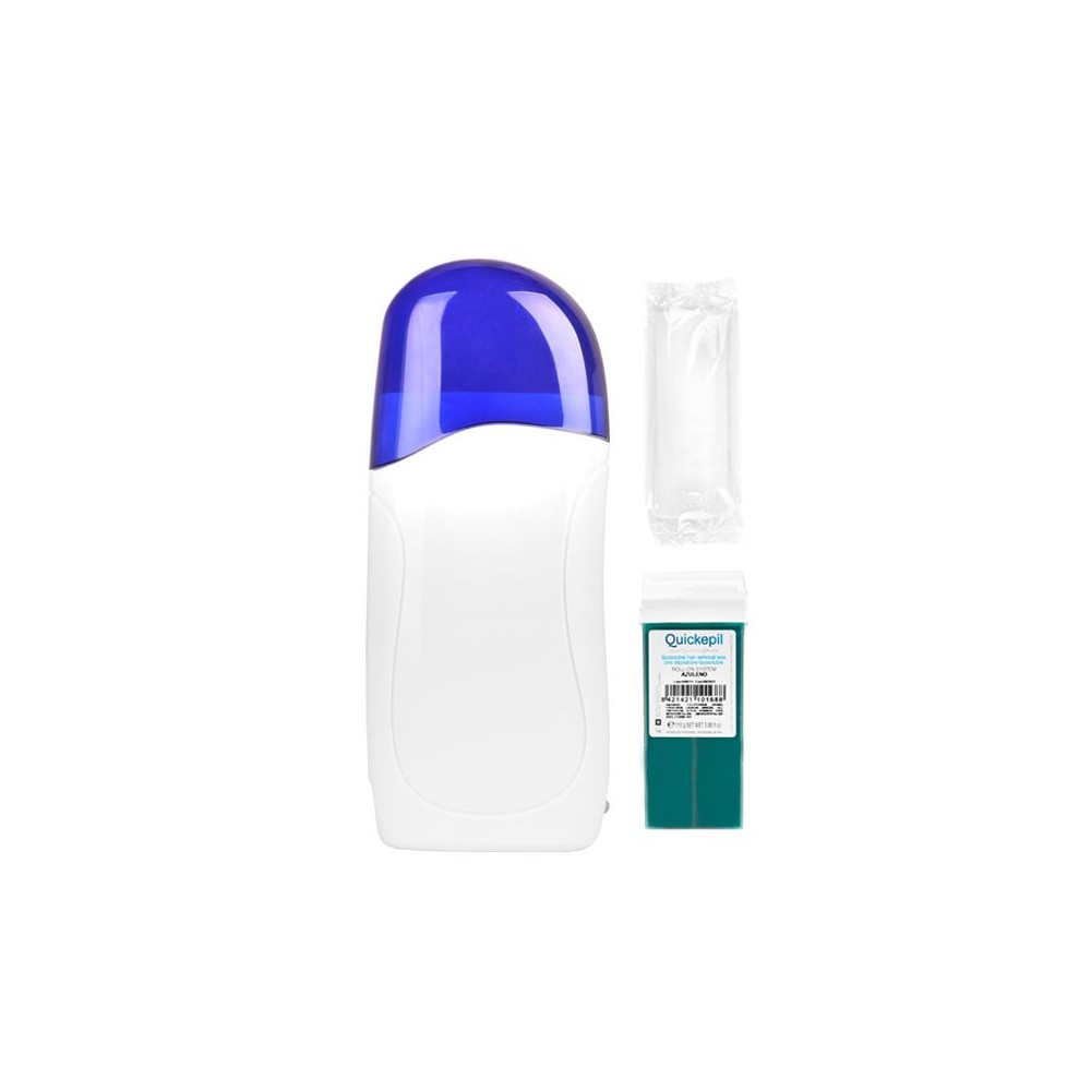 Single 1.1 epilation set — items shown together