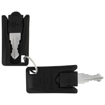 Metalen kantoorkast voor documenten 4 planken met ruisdeuren 180 cm antraciet