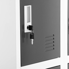 Synteettinen Scheren Breanan Metal kirjoittaa kirjoita 12 tarkistusta