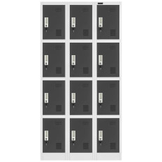 Συνθετικό Scherable Scheren Breake Metal Write Write 12 Επιλεγμένες