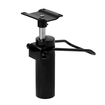 Aktuator za frizersku stolicu D-04 crni