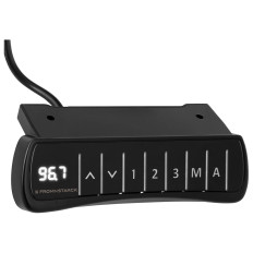 Rámový rám rohového stolu s nastavením elektrické výšky 69-118 cm úhel