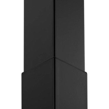 Ramme ramme af hjørnebord med elektrisk højdejustering 69-118 cm Vinkel