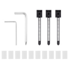 Elektrinis stalas su aukštos aukščio reguliavimu 73-118 cm viršuje 140x60 cm